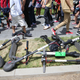 Illustration for article titled Vigilantes Are Taking Scooters Off the Streets of San Diego and Bird and Lime Are Pissed